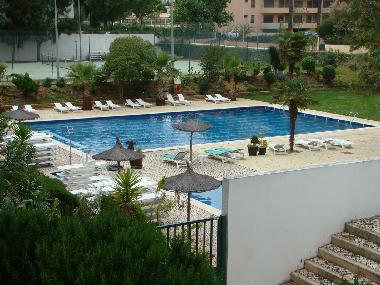 Appartement de vacances /en/au Praia da Rocha (Algarve)ou appartement ou maison de vacances