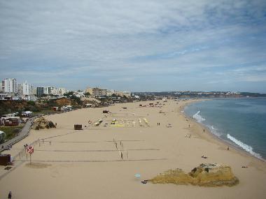 Appartement de vacances /en/au Praia da Rocha (Algarve)ou appartement ou maison de vacances