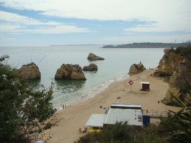 Appartement de vacances /en/au Praia da Rocha (Algarve)ou appartement ou maison de vacances