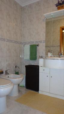Appartement de vacances /en/au Praia da Rocha (Algarve)ou appartement ou maison de vacances