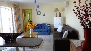 Appartement de vacances /en/au Praia da Rocha (Algarve)ou appartement ou maison de vacances