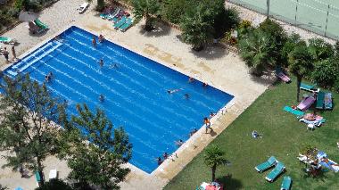 Appartement de vacances /en/au Praia da Rocha (Algarve)ou appartement ou maison de vacances