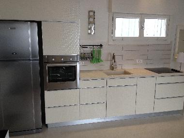 Appartement de vacances �/en/au Tel AVIV (Tel Aviv)ou appartement ou maison de vacances