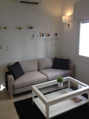 Appartement de vacances �/en/au Tel AVIV (Tel Aviv)ou appartement ou maison de vacances