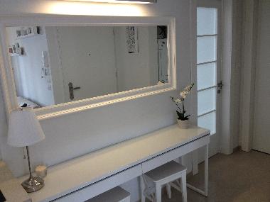 Appartement de vacances �/en/au Tel AVIV (Tel Aviv)ou appartement ou maison de vacances