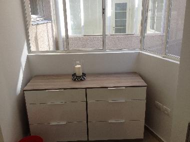 Appartement de vacances �/en/au Tel AVIV (Tel Aviv)ou appartement ou maison de vacances