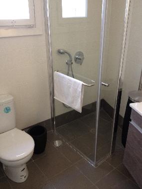 Appartement de vacances �/en/au Tel AVIV (Tel Aviv)ou appartement ou maison de vacances