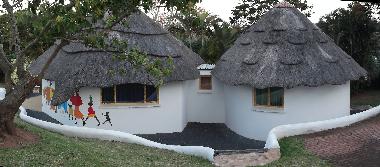 Chalet �/en/au St. Michael