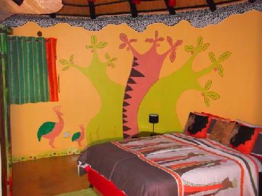 Chalet �/en/au St. Michael