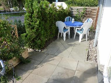 Appartement de vacances /en/au Ostseebad Khlungsborn (Mecklenburgische Ostseekste)ou appartement ou maison de vacances