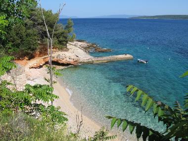 Maison de vacances /en/au Zavala (Splitsko-Dalmatinska)ou appartement ou maison de vacances