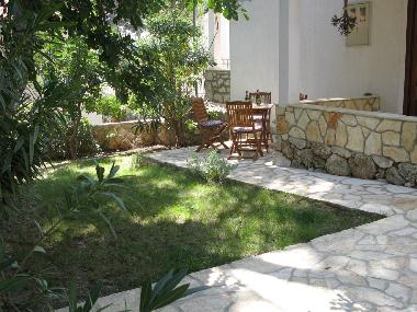 Maison de vacances /en/au Zavala (Splitsko-Dalmatinska)ou appartement ou maison de vacances