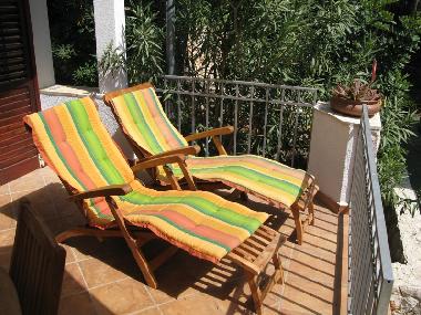 Maison de vacances /en/au Zavala (Splitsko-Dalmatinska)ou appartement ou maison de vacances