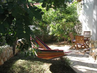 Maison de vacances /en/au Zavala (Splitsko-Dalmatinska)ou appartement ou maison de vacances