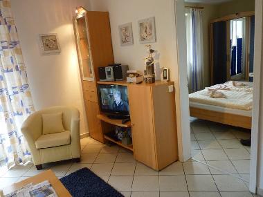Appartement de vacances /en/au Ostseebad Khlungsborn (Mecklenburgische Ostseekste)ou appartement ou maison de vacances