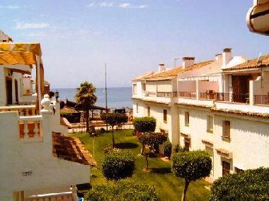 Appartement de vacances �/en/au Torrox Costa (M�laga)ou appartement ou maison de vacances