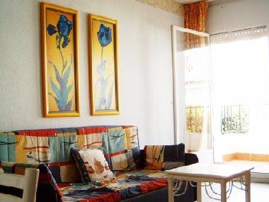 Appartement de vacances �/en/au Torrox Costa (M�laga)ou appartement ou maison de vacances