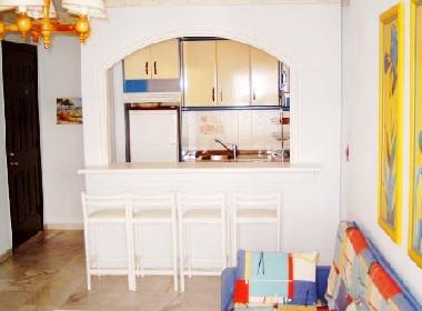 Appartement de vacances �/en/au Torrox Costa (M�laga)ou appartement ou maison de vacances