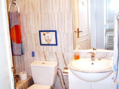 Appartement de vacances �/en/au Torrox Costa (M�laga)ou appartement ou maison de vacances