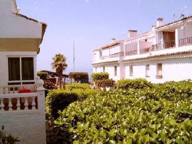 Appartement de vacances �/en/au Torrox Costa (M�laga)ou appartement ou maison de vacances