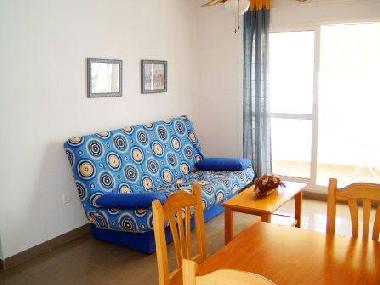 Appartement de vacances �/en/au Torrox Costa (M�laga)ou appartement ou maison de vacances