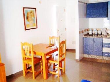 Appartement de vacances �/en/au Torrox Costa (M�laga)ou appartement ou maison de vacances