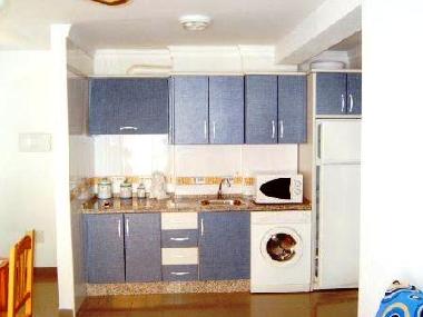 Appartement de vacances �/en/au Torrox Costa (M�laga)ou appartement ou maison de vacances