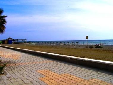 Appartement de vacances �/en/au Torrox Costa (M�laga)ou appartement ou maison de vacances