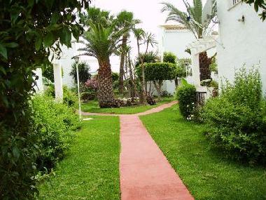 Appartement de vacances �/en/au Torrox Costa (M�laga)ou appartement ou maison de vacances