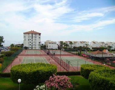 Appartement de vacances �/en/au Torrox Costa (M�laga)ou appartement ou maison de vacances