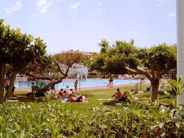 Appartement de vacances �/en/au Torrox Costa (M�laga)ou appartement ou maison de vacances