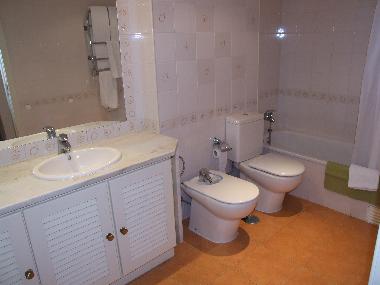 Appartement de vacances /en/au Cabanas de Tavira (Algarve)ou appartement ou maison de vacances