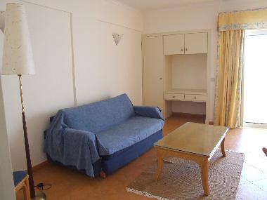 Appartement de vacances /en/au Cabanas de Tavira (Algarve)ou appartement ou maison de vacances