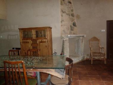 Appartement de vacances /en/au Aldeadvila de La Ribera (Salamanca)ou appartement ou maison de vacances