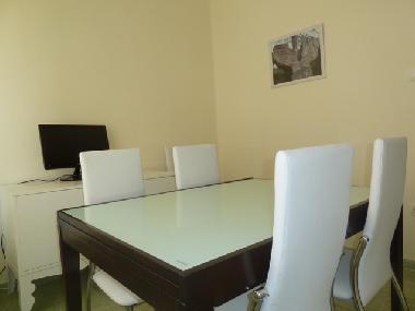 Appartement de vacances /en/au Aldeadvila de La Ribera (Salamanca)ou appartement ou maison de vacances