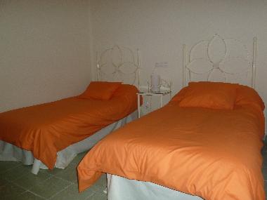 Appartement de vacances /en/au Aldeadvila de La Ribera (Salamanca)ou appartement ou maison de vacances