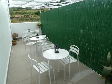 Appartement de vacances /en/au Aldeadvila de La Ribera (Salamanca)ou appartement ou maison de vacances