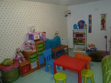 Appartement de vacances /en/au Aldeadvila de La Ribera (Salamanca)ou appartement ou maison de vacances