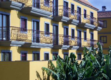 Appartement de vacances �/en/au Tazacorte (La Palma und El Hierro)ou appartement ou maison de vacances