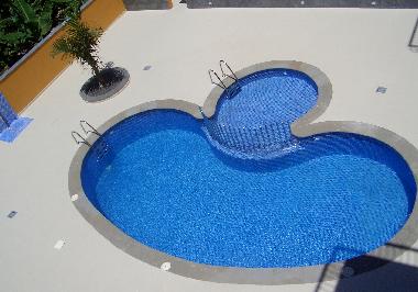 Appartement de vacances �/en/au Tazacorte (La Palma und El Hierro)ou appartement ou maison de vacances
