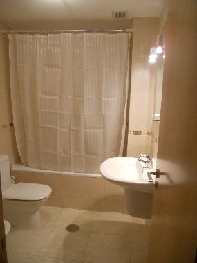 Appartement de vacances �/en/au Tazacorte (La Palma und El Hierro)ou appartement ou maison de vacances