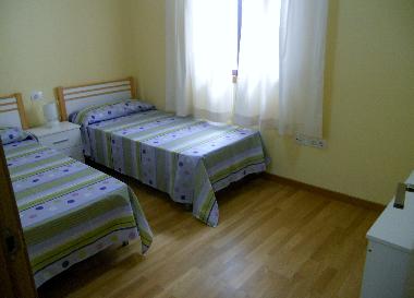 Appartement de vacances �/en/au Tazacorte (La Palma und El Hierro)ou appartement ou maison de vacances