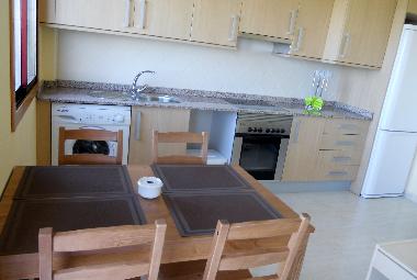 Appartement de vacances �/en/au Tazacorte (La Palma und El Hierro)ou appartement ou maison de vacances