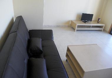 Appartement de vacances �/en/au Tazacorte (La Palma und El Hierro)ou appartement ou maison de vacances