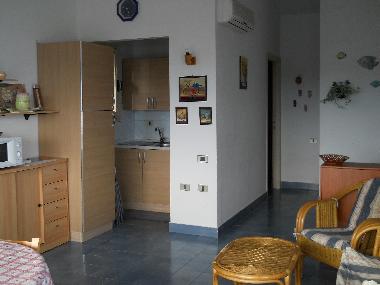 Maison de vacances �/en/au VILLASIMIUS (Cagliari)ou appartement ou maison de vacances