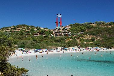 Maison de vacances �/en/au VILLASIMIUS (Cagliari)ou appartement ou maison de vacances