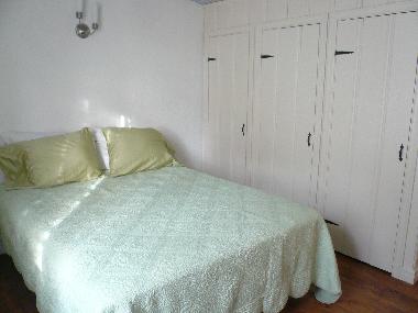 Chambre a coucher # 1.