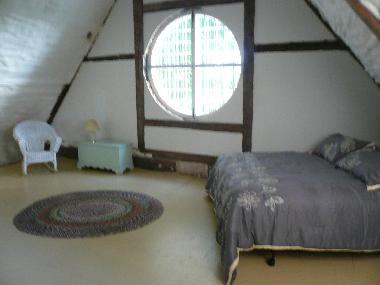 Chambre a coucher # 3. 