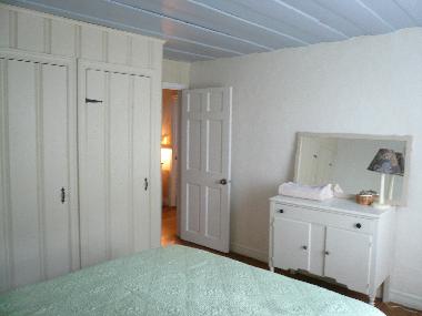 Chambre a coucher # 1.