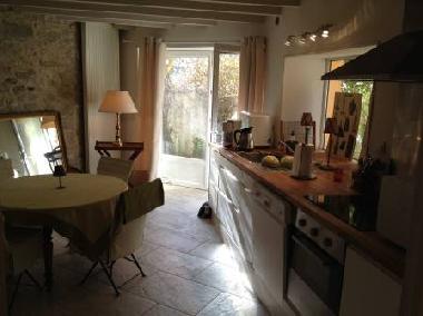 Maison de vacances /en/au Le Pouliguen (Loire-Atlantique)ou appartement ou maison de vacances